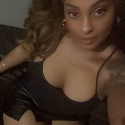 QueenCrissy