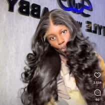 dija Jalloh