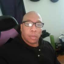 Damien Christopher