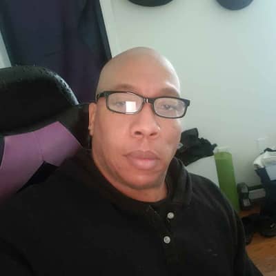 Damien Christopher