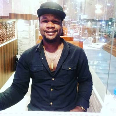 Chris ceo