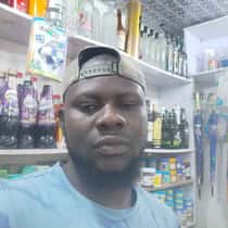 Pedro adewale