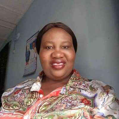 gbemisola damilola