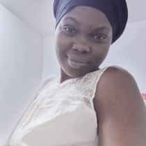 maurine  Atieno