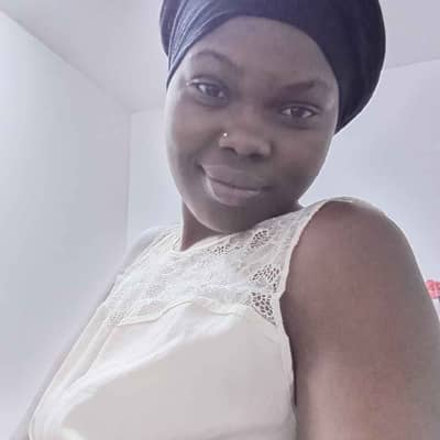 maurine  Atieno