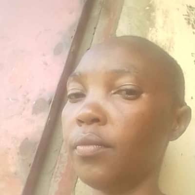 peris wairimu Ng'ang'a