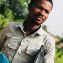 Ishmael Kuffour