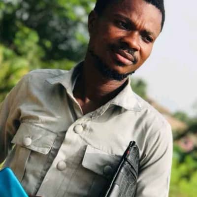 Ishmael Kuffour