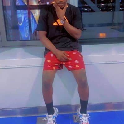 Osei Gh