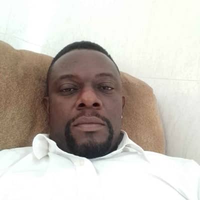 john mensah