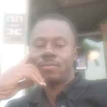 Eugene kwaku