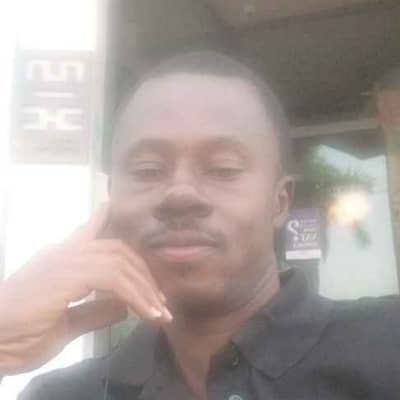 Eugene kwaku