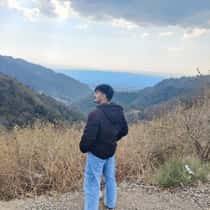 Pranjal