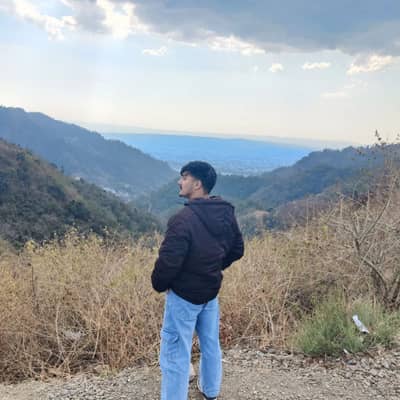Pranjal