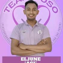 Eljune