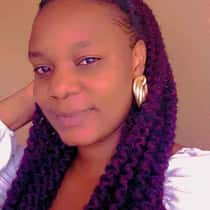 Nomsa Sarah