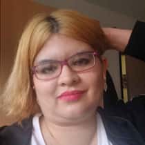 Vanessa Oran