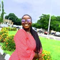 pretty esther