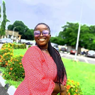 pretty esther