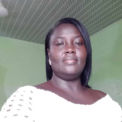 Mercy Bortey