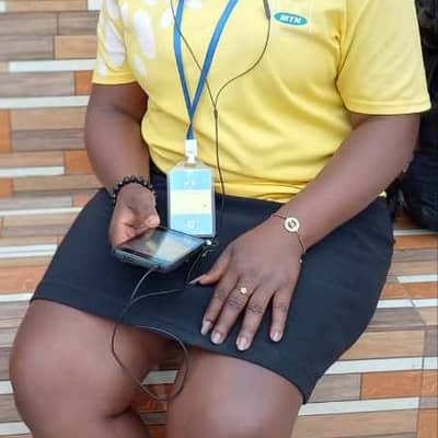 Maabena Anima Asare