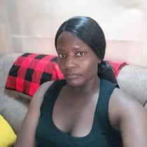 Rosa Mbugua