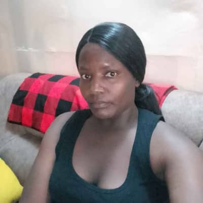 Rosa Mbugua