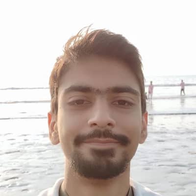 Shaheryar Ali