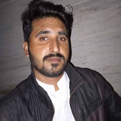 Javed Abbasi