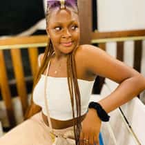 Edna Osei Yeboah