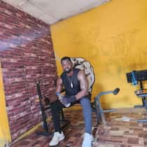 Kelvin Temile