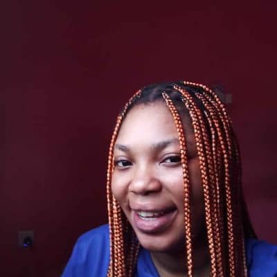 Ifeoma Isaac