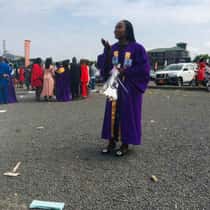 Ndedi Ekalle