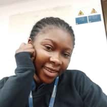 Jasmine Bimpong