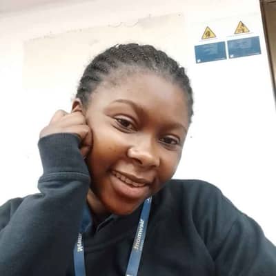 Jasmine Bimpong