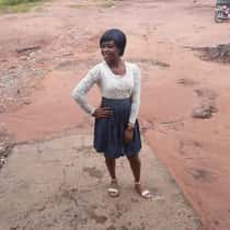 Princess keji