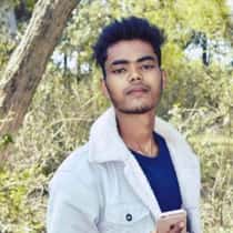 Indian boy