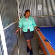 Dianah  Atieno
