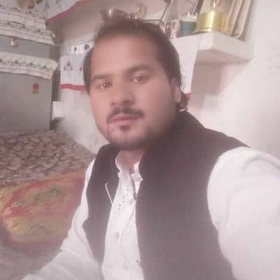 Ahmad