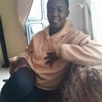 jully Achieng