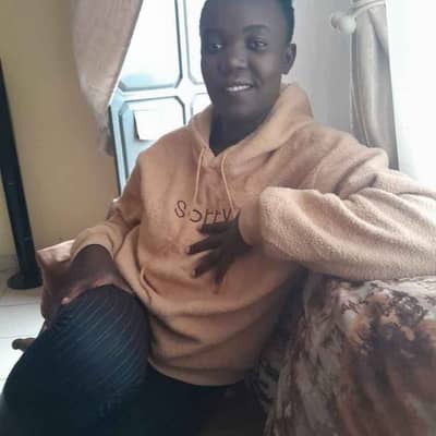 jully Achieng