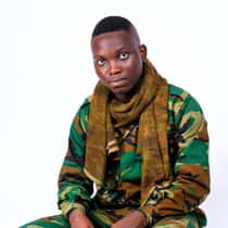 kofi isaac