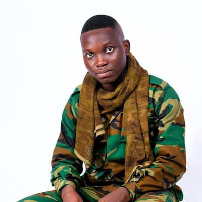 kofi isaac