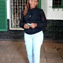 Josephine Njeri