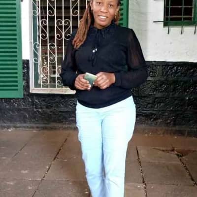 Josephine Njeri