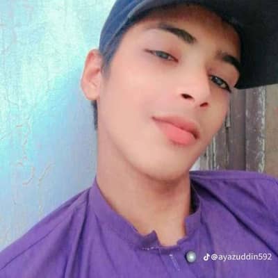 ayaz Khan