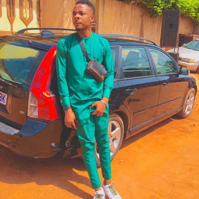 Sammy CEO