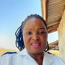 Jacklyne wafula