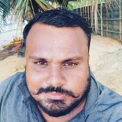 sheron max