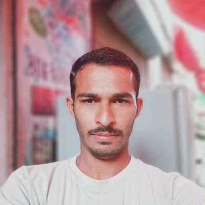 Adnan ali